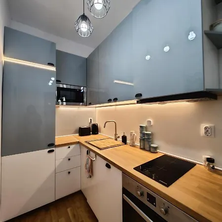 Apart Lion Bridge 2bdr Self Check In *