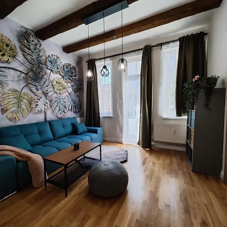 Apart Lion Bridge 2bdr Self Check In 公寓