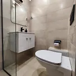 Apartment Apart Lion Bridge 2bdr Self Check In Sofia