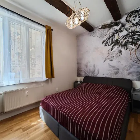 Apart Lion Bridge 2bdr Self Check In