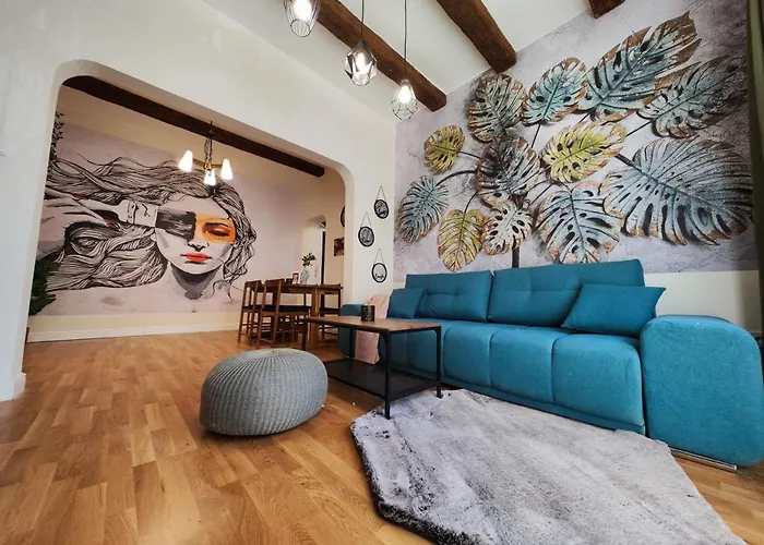 Apart Lion Bridge 2bdr Self Check In アパート