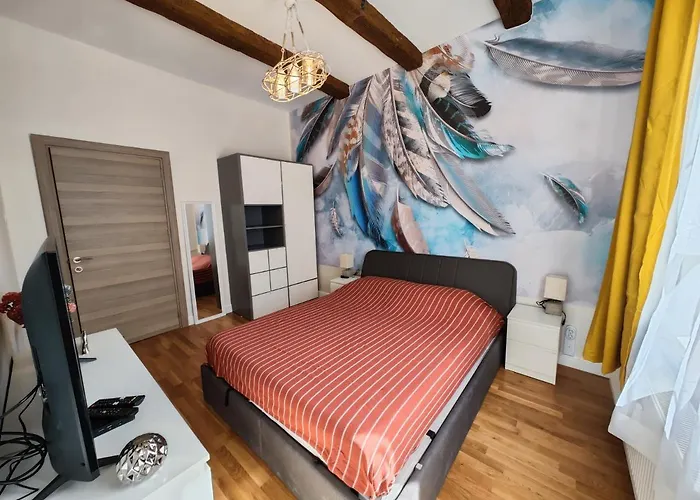 Apart Lion Bridge 2bdr Self Check In * ソフィア