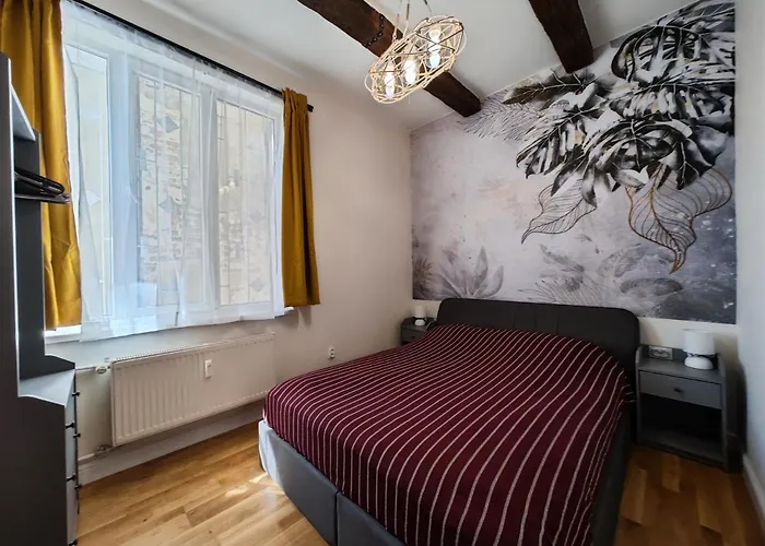 Apart Lion Bridge 2bdr Self Check In