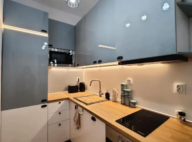 Apart Lion Bridge 2bdr Self Check In *